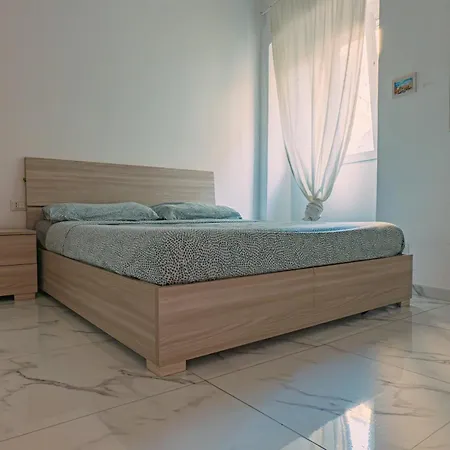 شقة Ana's Flat - Center جنوة